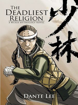 cover image of The Deadliest Religion